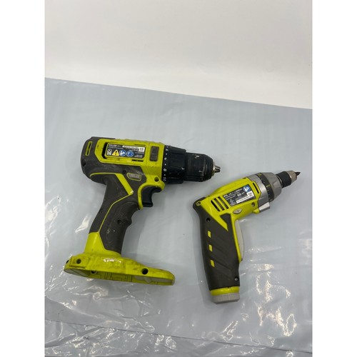 Ryobi pcl206 trapano - ryobi,