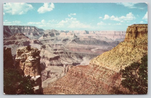 Cartolina grand canyon arizona - cartolina,