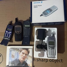 Ericsson T29s, A2628s, PF768