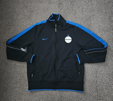 Giacca Track Inter Milan
