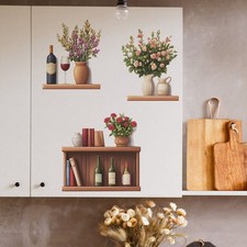 Adesivi Murali Unici per