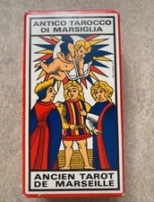 Tarocchi di Marsiglia, Fedele