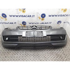 Paraurti Anteriore Mercedes