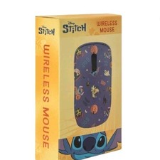 Mouse Computer Disney Stitch