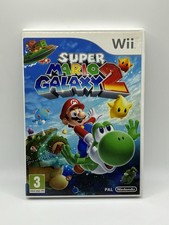 Super mario galaxy nintendo - 2,
