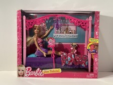 Barbie Glam Camera da Letto