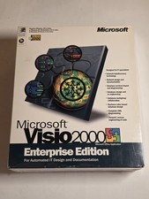 Microsoft Visio 2000
