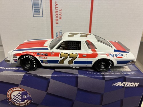 Dale earnhardt 77 hy - dale, sr.