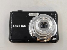 Samsung ES9 12,2 MP Fotocamera