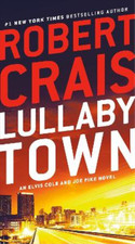 Robert Crais Lullaby Town