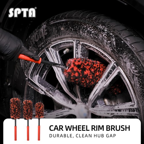Spta pro pulitore cerchioni - spta,