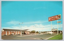 Ramada Inn North Platte