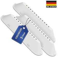 Set 3 costole a tamburo adatte