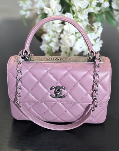 Borsa tracolla chanel - tracolla,