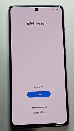Samsung galaxy a71 128 - a71,