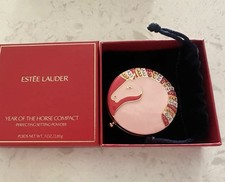 Polvere pressata traslucida