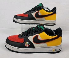 Nike Air Force 1 Low Sunburst