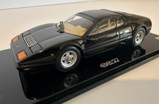 1/43 Kyosho Ferrari 512BB Nero