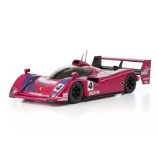 Kyosho RC Mini Z A.S.C. JAGUAR