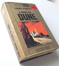 COSMO ORO - FRANK HERBERT - I