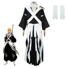 Costume cosplay Bleach