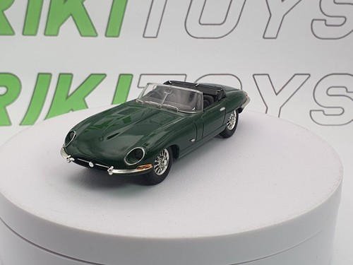 Jaguar spider del - jaguar, 1/43