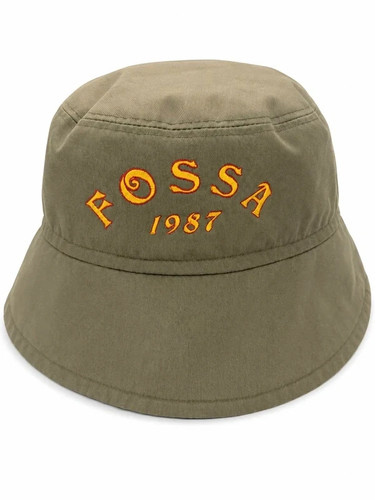 Cappello bucket fossa 1987 - fossa,