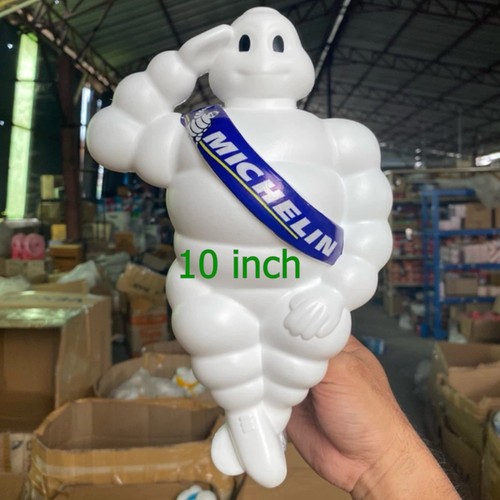Bambola bibendum michelin - bambola, 10"