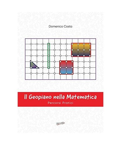 Geopiano nella matematica - geopiano,