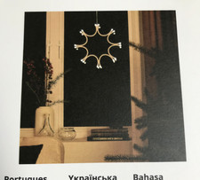 Lampada a sospensione LED Ikea