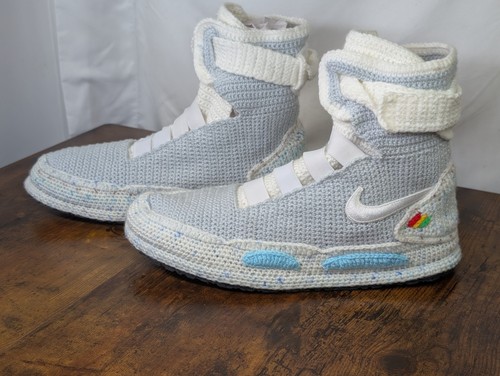 Pantofole air mag - pantofole,