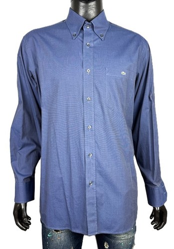 Lacoste camicia uomo - uomo, 43