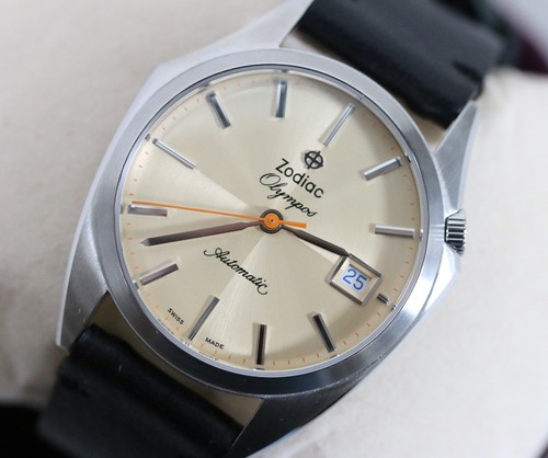 Orologio uomo automatico - uomo,