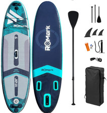 Tavola Da Stand Up Paddle SUP