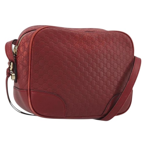 Borsa gucci micro tela - borsa,
