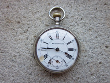 OROLOGIO DA TASCA REGULATEUR