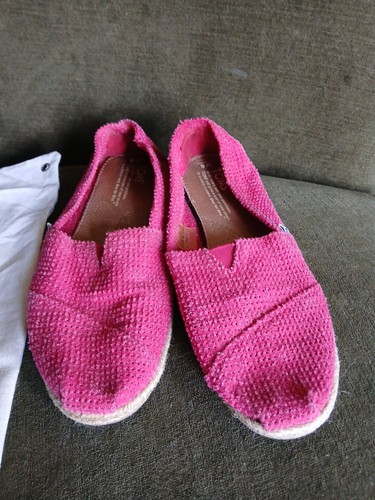Scarpe slip toms - scarpe,