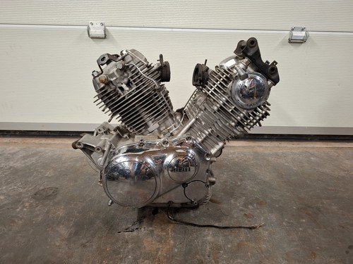 Blocco motore yamaha - (motore),