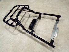 Maniglia portapacchi