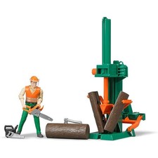 Bruder brd62650 attrezzi - bruder,