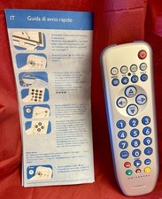 Telecomando Universale Philips