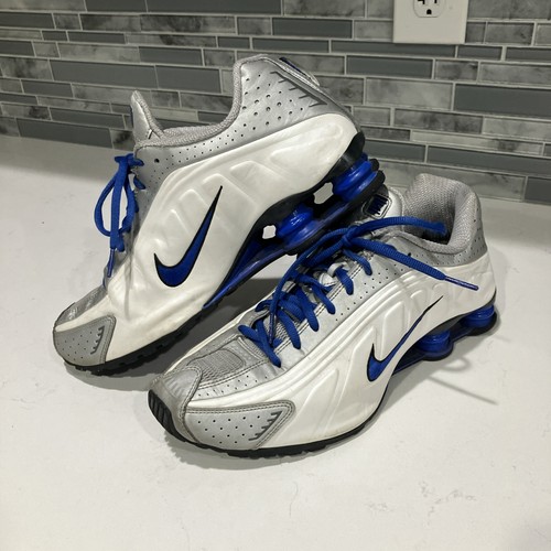 Nike shox orlando - nike, r4