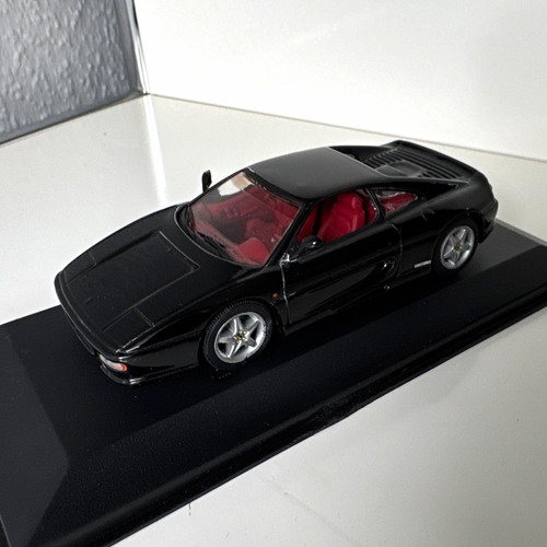 Minichamps modellino - , da