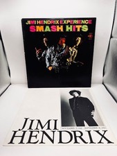 JIMI HENDRIX EXPERIENCE Smash