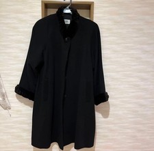 cappotto visone condiviso