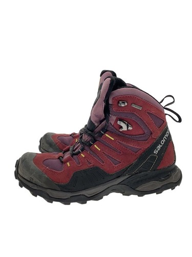 Stivali trekking - da,