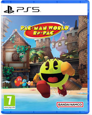 PAC-MAN World Re-Pac (PS5)