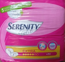 240 Serenity Light Lady extra