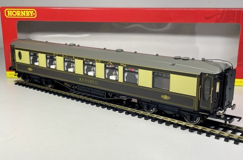Hornby r4428 pullman 1st - r4428,