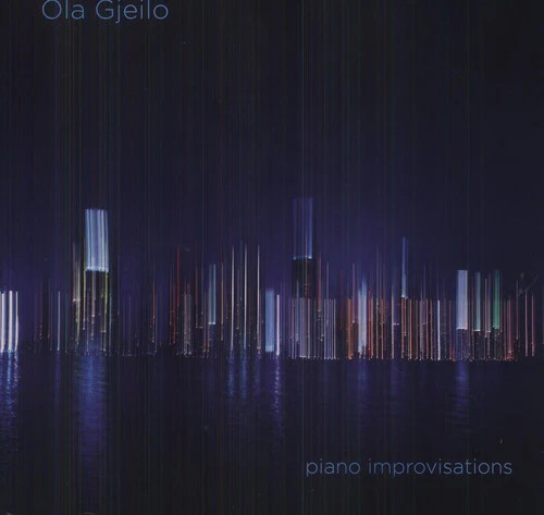 Ola gjeilo piano - gjeilo,